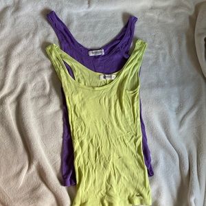 2/$10! Garage Camisoles